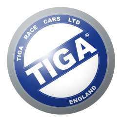 TIGA Racecars